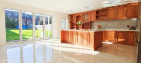 Marigold Villa